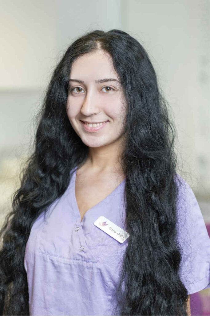 Asena Güllü
