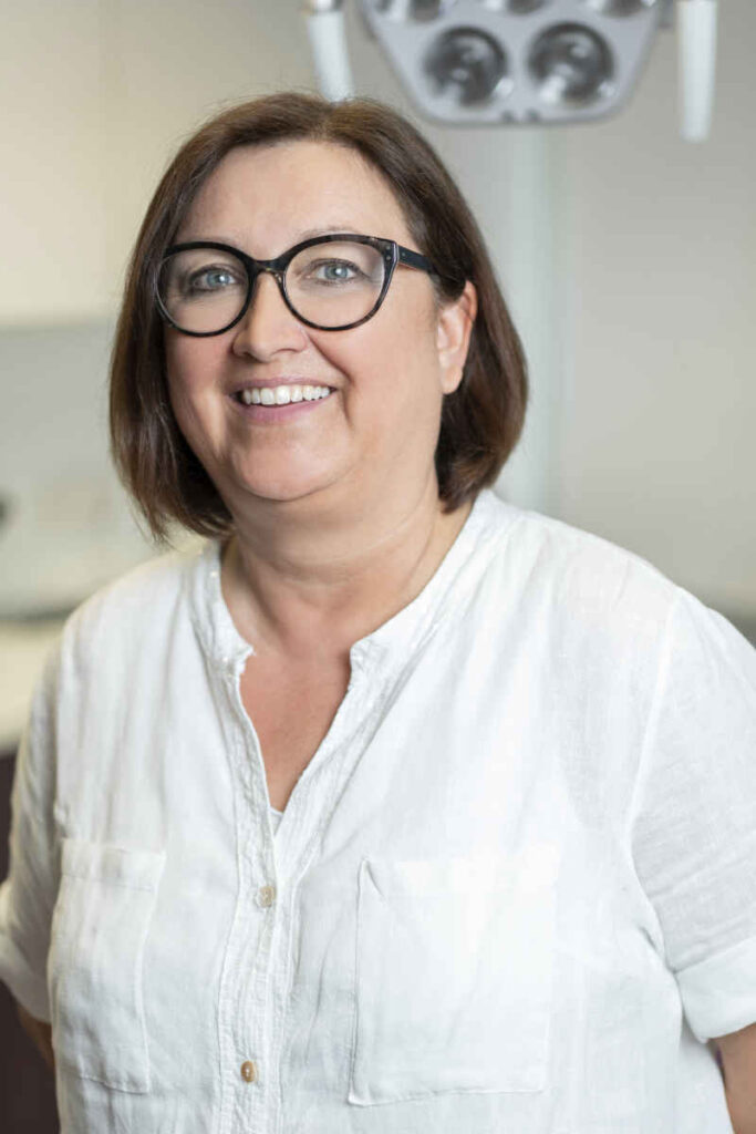 Birgit Hempel